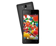 myPhone FUN 3 Dual SIM czarny + słuchawka BT - 215420 - zdjęcie 4